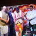 National Doctor’s Day: Haryana CM Nayab Singh Saini felicitates doctors for their service to mankind