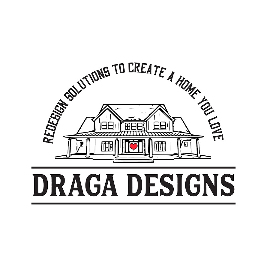 Draga Designs Blog