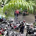 Mahasiswa UMI Makassar Terlibat Bentrok di Kampus, Saling Serang dengan Parang Hanya Karena Ejekan