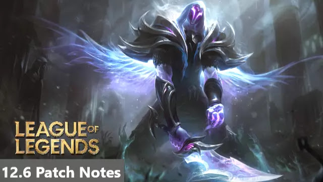 league of legends 12.6 patch, league of legends 12.6 patch notes, lol patch 12.6 release date, lol patch 12.6 buffs nerfs, lol patch 12.6 skins