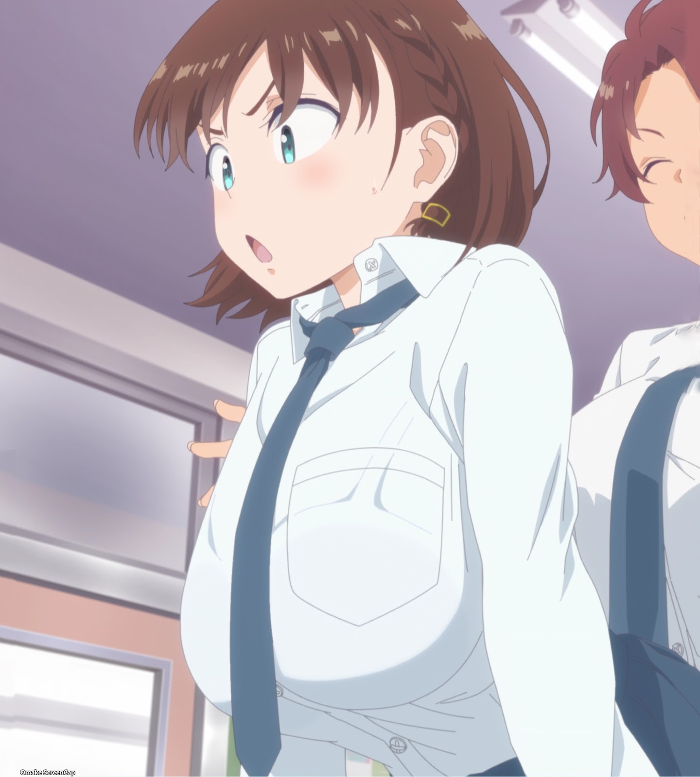 Getsuyoubi no Tawawa (Tawawa on Monday) – Ai-chan – 1/7 – Anime NPC
