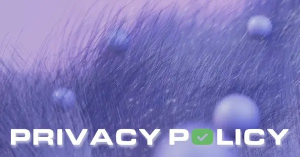 Notesnikiko Privacy Policy Page