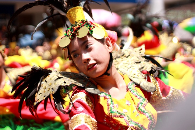 Kadayawan 2012 Folkerie