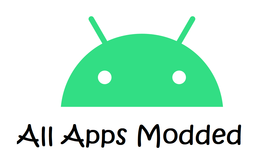 All Apps Modded