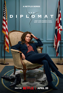 Download The Diplomat (2023) S01 Dual Audio 720p WEBRip