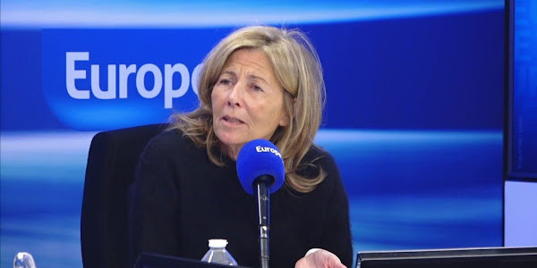 Claire Chazal : son avis tranché sur les accusations contre Nicolas Hulot et Jean-Jacques Bourdin