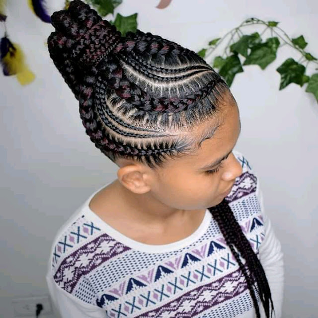 Latest Hairstyles For Ladies This December