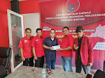 Sah, PAC Se-Kota Tangerang Calonkan Gatot Wibowo Jadi Walikota