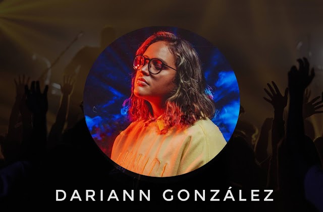 Dariann González  biografía,Wiki,la edad,Familia e imágenes, ¿Quién es el cantante Dariann González? 