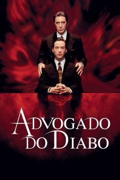 Advogado do Diabo Torrent - BluRay 1080p Dual Áudio