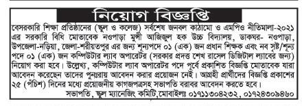 All daily newspaper job circular 14-08-2023 pdf download - দৈনিক পত্রিকা চাকরির খবর ১৪ আগস্ট ২০২৩ - আজকের চাকরির খবর ১৪-০৮-২০২৩ - সাপ্তাহিক চাকরির খবর পত্রিকা ১৪ আগস্ট ২০২৩ - আজকের চাকরির খবর ২০২৩ - চাকরির খবর আগস্ট ২০২৩ - দৈনিক চাকরির খবর ২০২৩-২০২৪ - Chakrir Khobor 2023-2024 - Job circular 2023-2024 - সাপ্তাহিক চাকরির খবর 2023 - Saptahik chakrir khobor 2023 - বিডি জব সার্কুলার ২০২৩