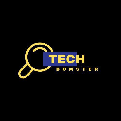 Welcome to tech bomster website it's all about technology 