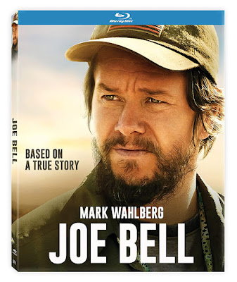 Joe Bell starring Mark Wahlberg new on DVD and Blu-ray