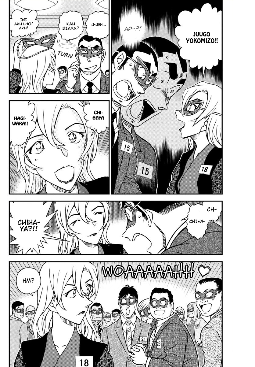 Dilarang COPAS - situs resmi www.mangacanblog.com - Komik detective conan 1085 - chapter 1085 1086 Indonesia detective conan 1085 - chapter 1085 Terbaru 4|Baca Manga Komik Indonesia|Mangacan