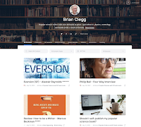 Read all Brian's online writing, including other reviews, or subscribe to a free weekly digest