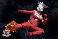 S.H Figuarts Ultraman Leo 36