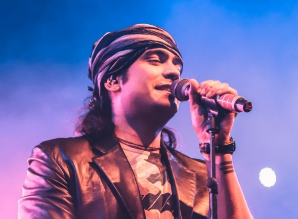 Jubin Nautiyal