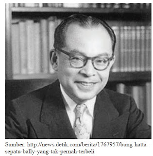 Mohammad Hatta