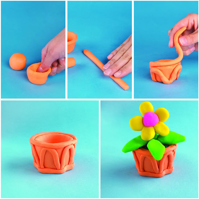 Play-Doh 10-pack