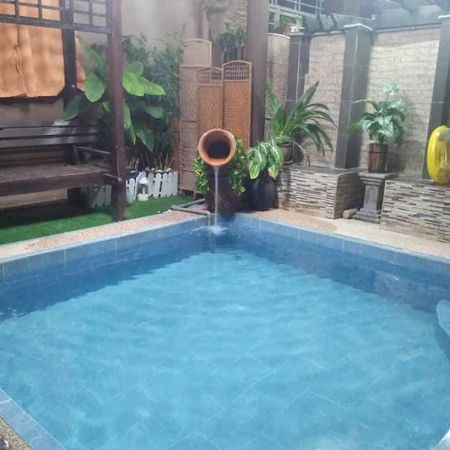 Homestay Kuala Terengganu Pok Shariff