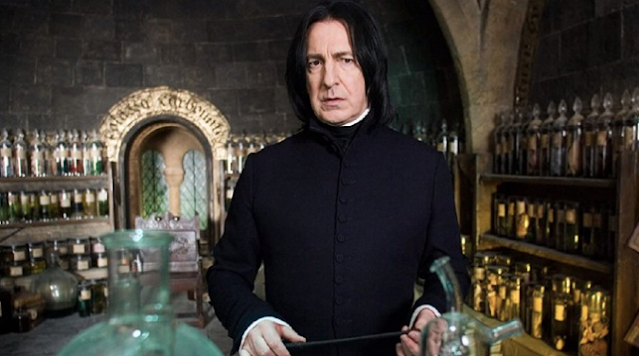 Harry Potter: 5 Magicians with Special Abilities!