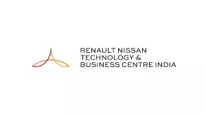 Renault Nissan OFF Campus drive