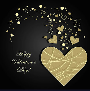 Happy Valentine's Day 2024 Images, HD Valentines Day Gifs Wishes Free Download For Girlfriends