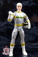 Power Rangers Lightning Collection In Space Silver Ranger 45