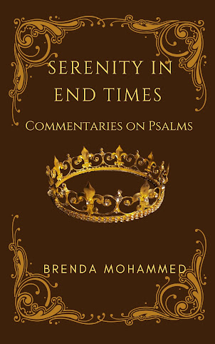 SERENITY IN END TIMES