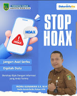 STOP HOAX