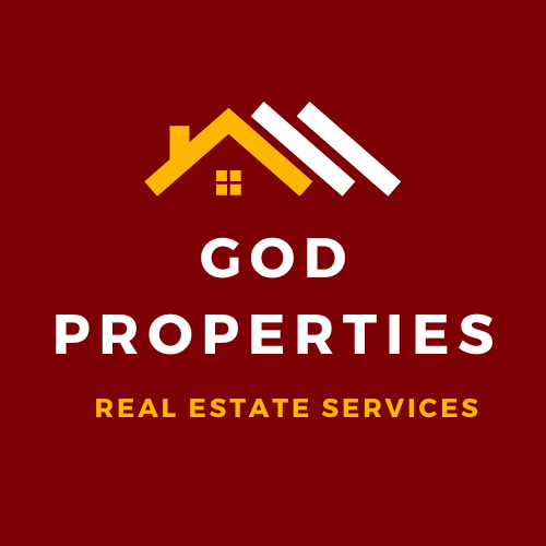 GOD PROPERTIES | Ph: 07986834094