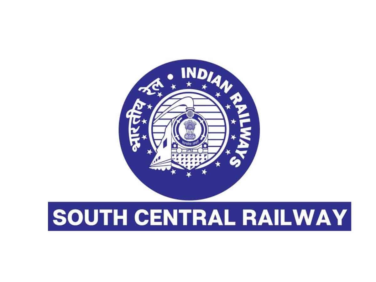 South Central Railway (SCR) Recruitment for 21 Sport Quota Posts 2021 