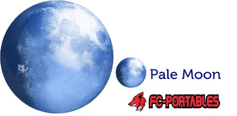 Pale Moon v29.4.2.1 x86/x64 free download