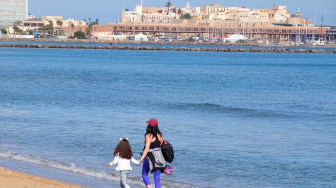 Melilla, España