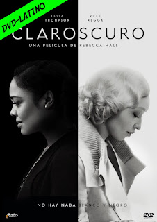 CLAROSCURO – PASSING – DVD-5 – DUAL LATINO – 2021 – (VIP)