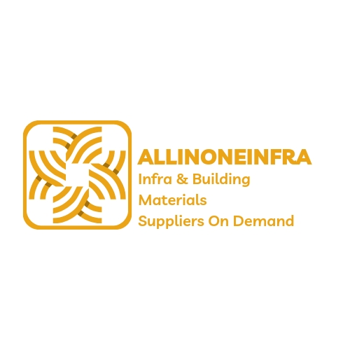 AllInOneInfra Store - Infra & Building Material Supplier On Demand 