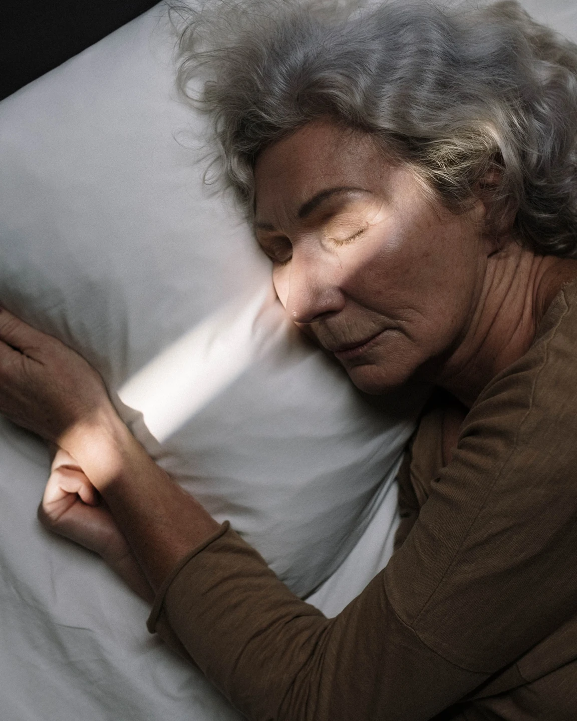 too little sleep can harm your brain and cause memory and thinking problems