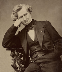 Hector Berlioz