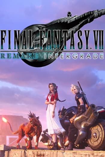 โหลดเกม Final Fantasy VII Remake: Intergrade