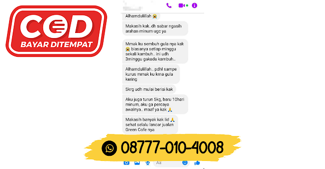 08777 010 4008 KOPI HIJAU UNTUK PROMILGunungsitoli