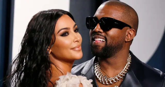 'Run right back to me’, Kanye West begs Kim Kardashian