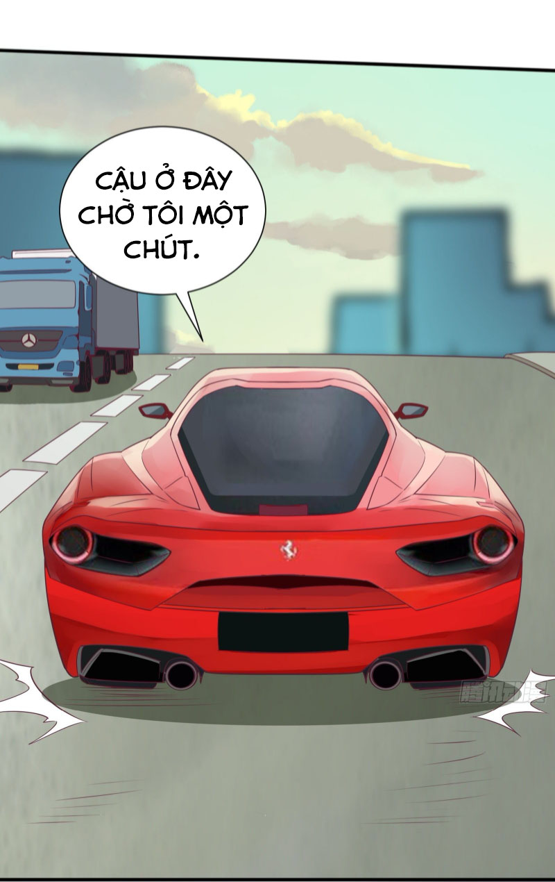 Ta Lập Hậu Cung Tại Tây Du Ký chapter 43 - Trang 20
