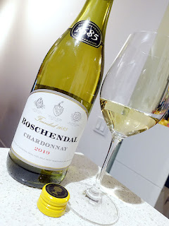 Boschendal 1685 Chardonnay 2019 (88+ pts)