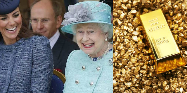 The Most Expensive Possessions Owned By Queen Elizabeth II