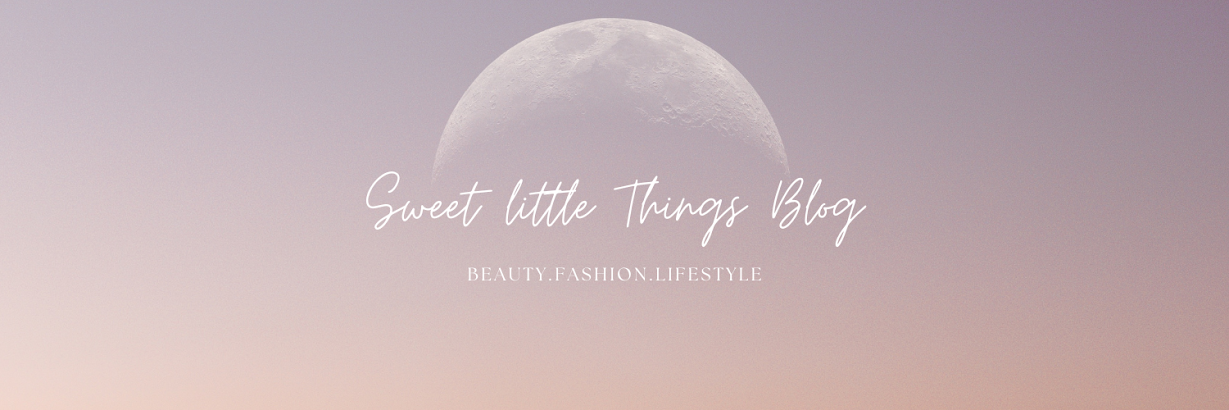 Sweet little Things Blog