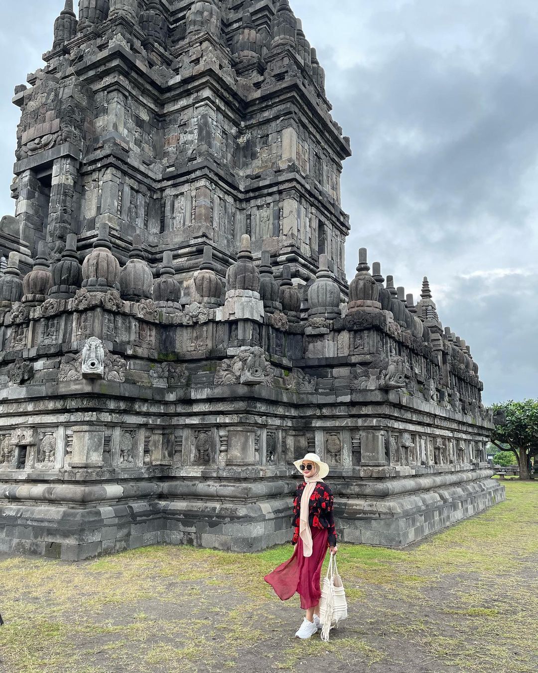 Candi Prambanan