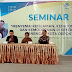 PCM Bojongsari Gandeng yayasan Al Hasra dan Universitas Paramadina  Selenggarakan Seminar Pendidikan