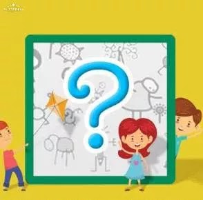 Children's Day - Pictionary Quiz