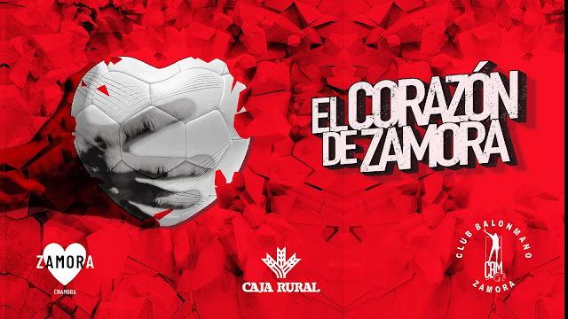 EL CORAZÓN DE ZAMORA