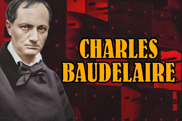 Charles Baudelaire